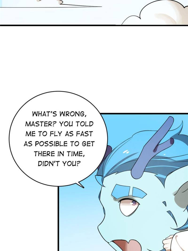 Queen of Posion: The Legend of a Super Agent, Doctor and Princess Chapter 198 - page 22