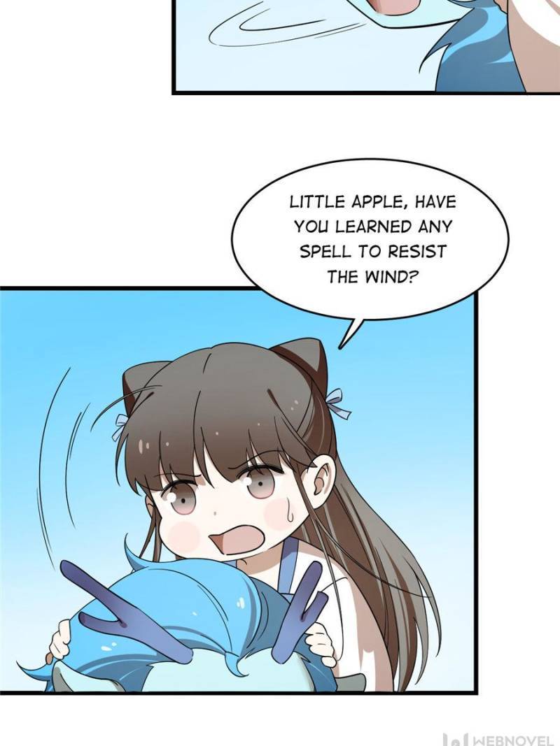Queen of Posion: The Legend of a Super Agent, Doctor and Princess Chapter 198 - page 23
