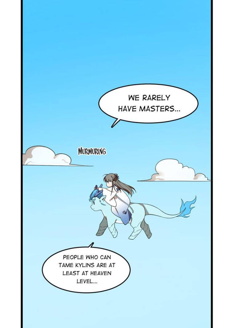 Queen of Posion: The Legend of a Super Agent, Doctor and Princess Chapter 198 - page 28