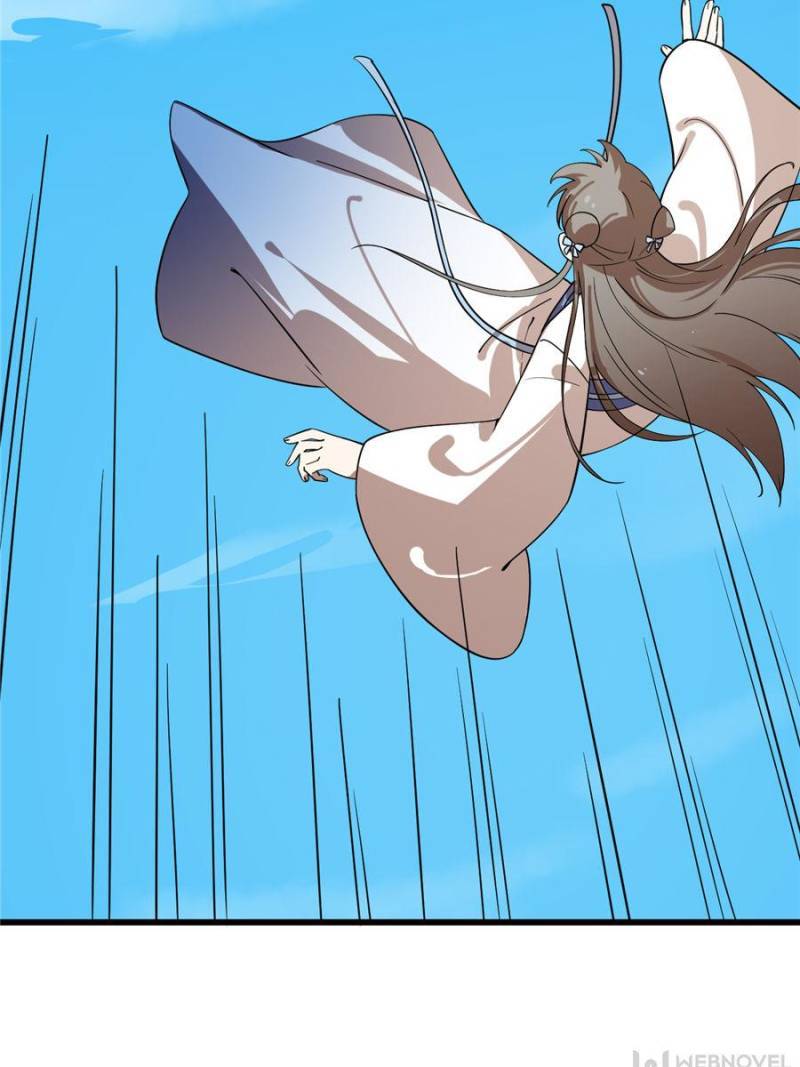 Queen of Posion: The Legend of a Super Agent, Doctor and Princess Chapter 198 - page 44