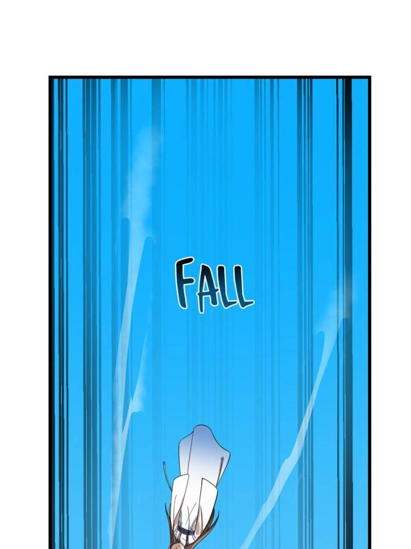 Queen of Posion: The Legend of a Super Agent, Doctor and Princess Chapter 198 - page 46