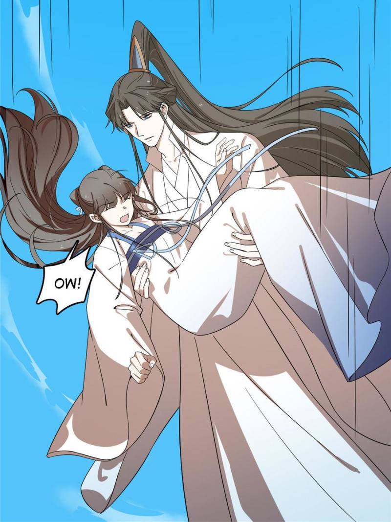 Queen of Posion: The Legend of a Super Agent, Doctor and Princess Chapter 198 - page 49