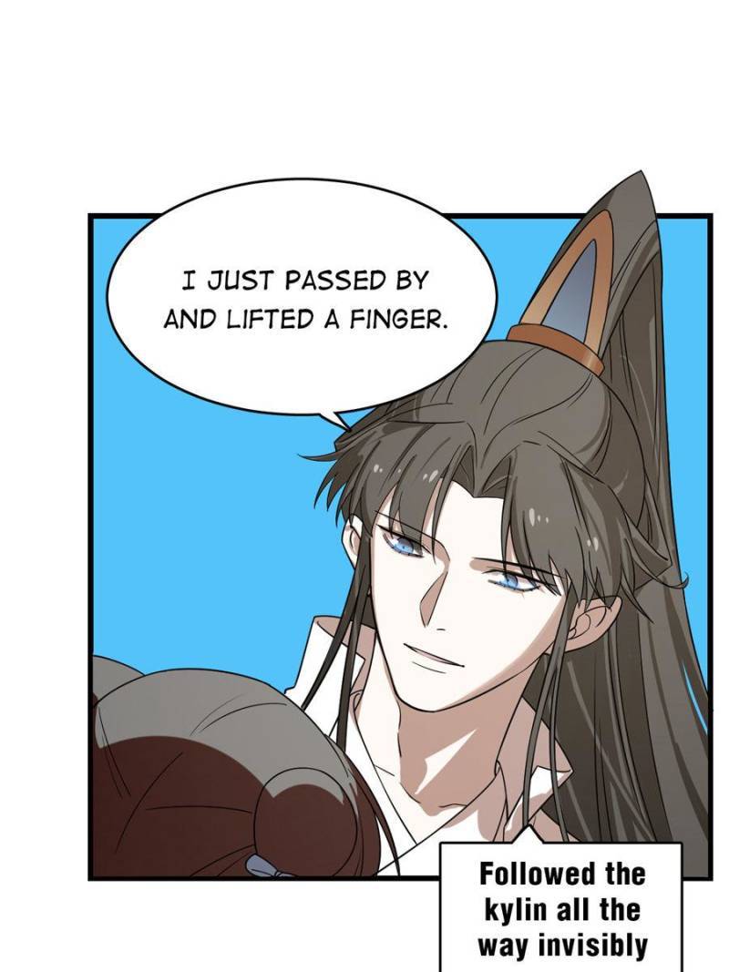 Queen of Posion: The Legend of a Super Agent, Doctor and Princess Chapter 198 - page 55