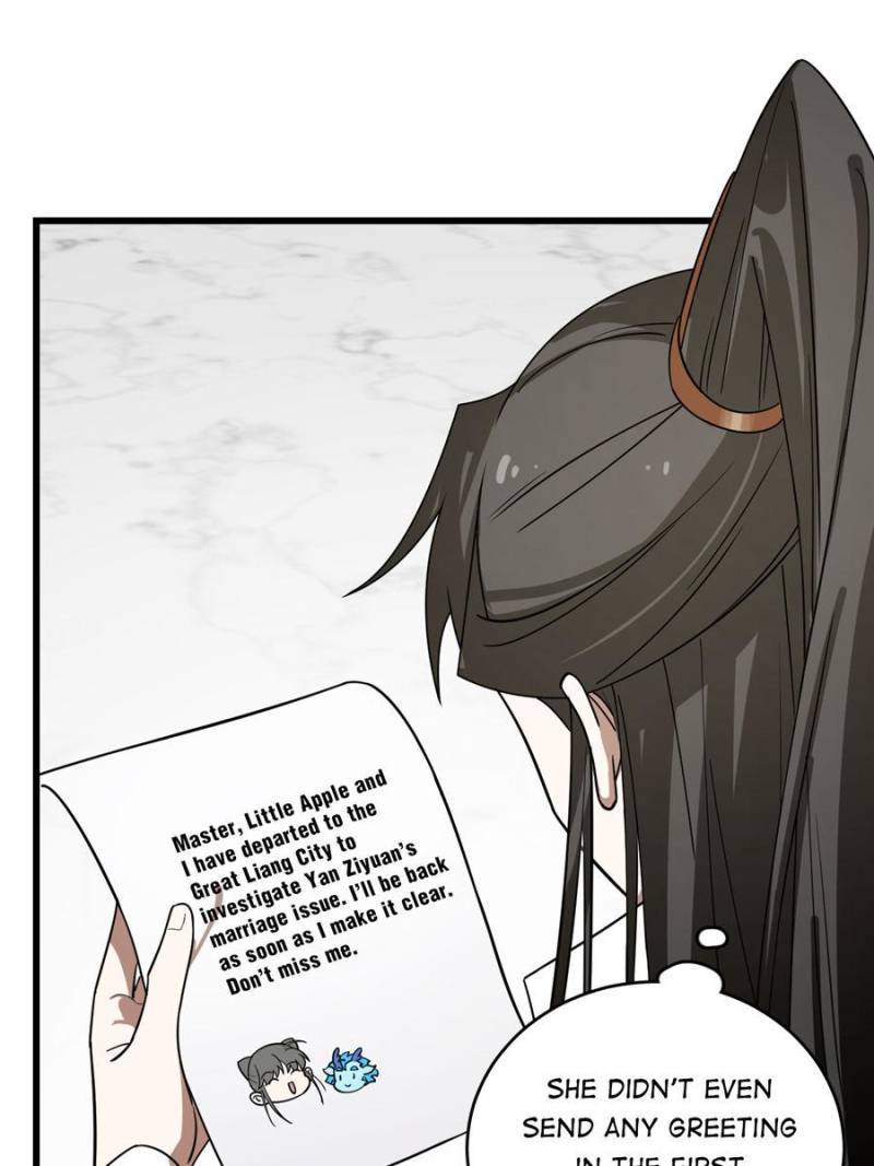Queen of Posion: The Legend of a Super Agent, Doctor and Princess Chapter 198 - page 7