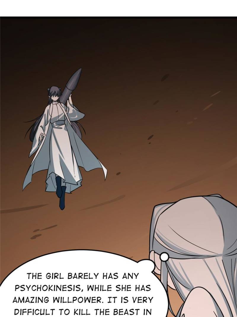 Queen of Posion: The Legend of a Super Agent, Doctor and Princess Chapter 47 - page 10