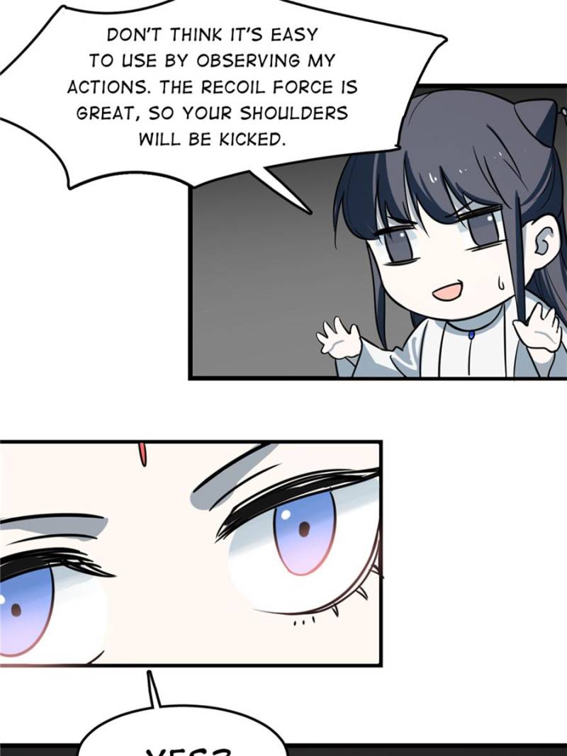 Queen of Posion: The Legend of a Super Agent, Doctor and Princess Chapter 47 - page 42
