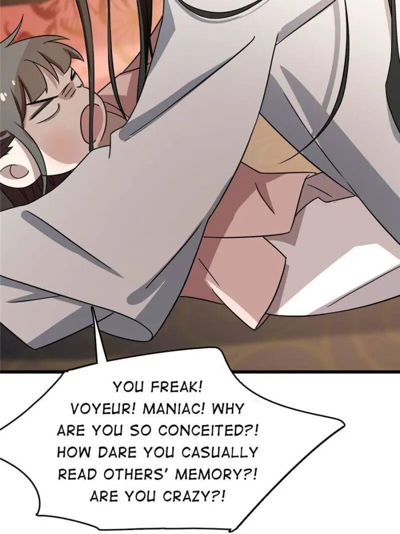 Queen of Posion: The Legend of a Super Agent, Doctor and Princess Chapter 82 - page 19
