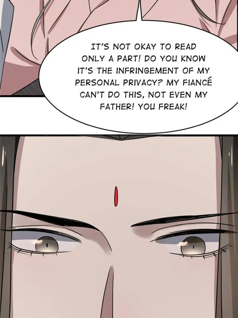 Queen of Posion: The Legend of a Super Agent, Doctor and Princess Chapter 82 - page 23