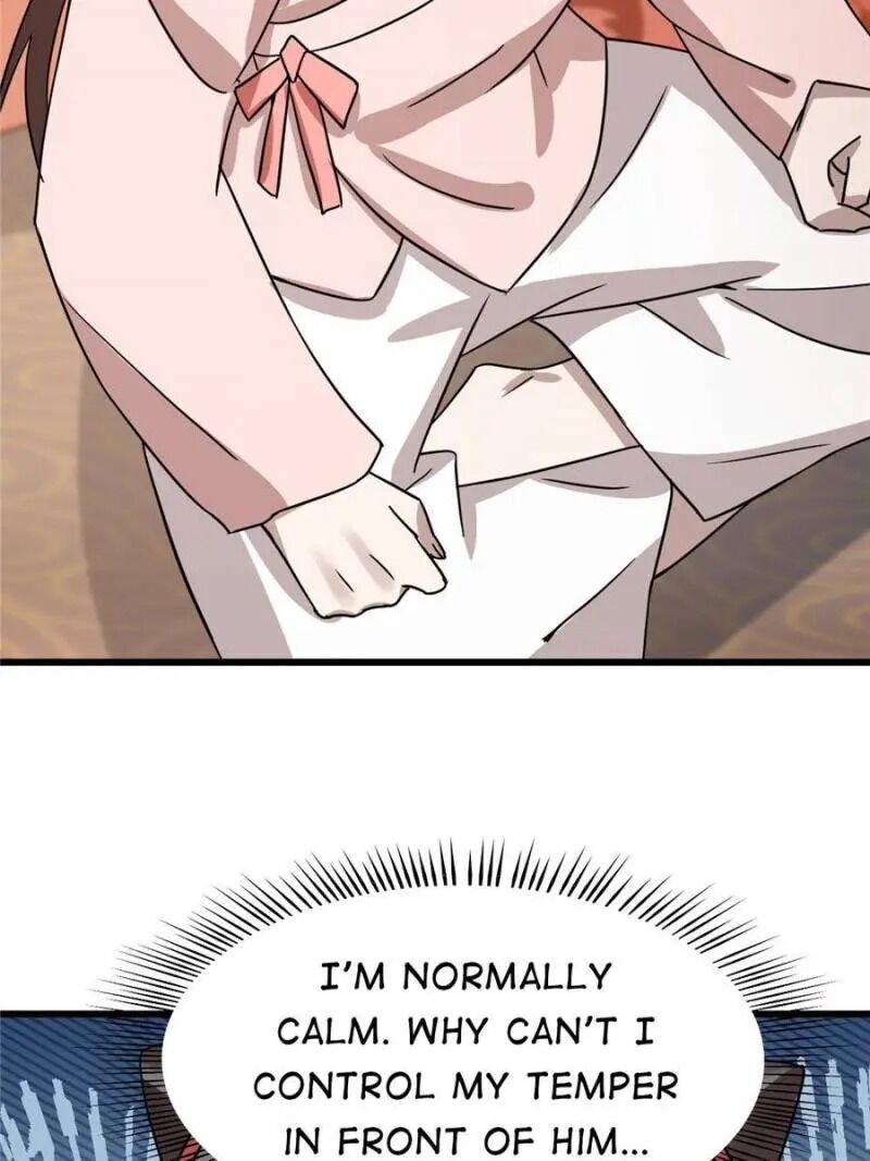 Queen of Posion: The Legend of a Super Agent, Doctor and Princess Chapter 82 - page 34