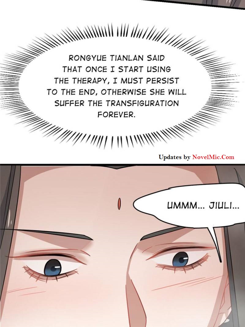 Queen of Posion: The Legend of a Super Agent, Doctor and Princess Chapter 130 - page 13