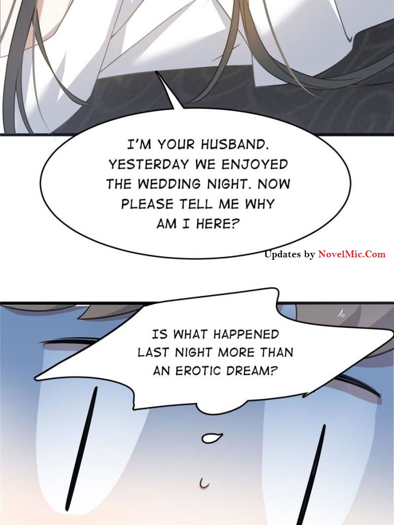 Queen of Posion: The Legend of a Super Agent, Doctor and Princess Chapter 130 - page 29