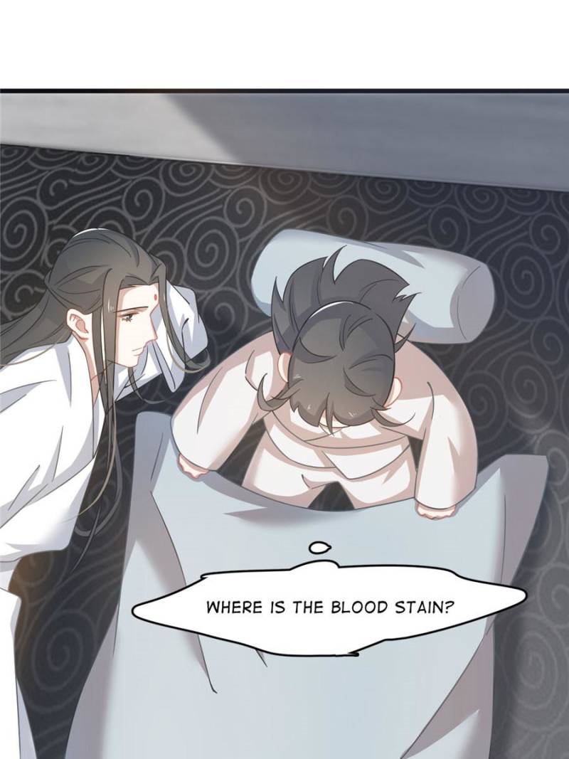 Queen of Posion: The Legend of a Super Agent, Doctor and Princess Chapter 130 - page 31