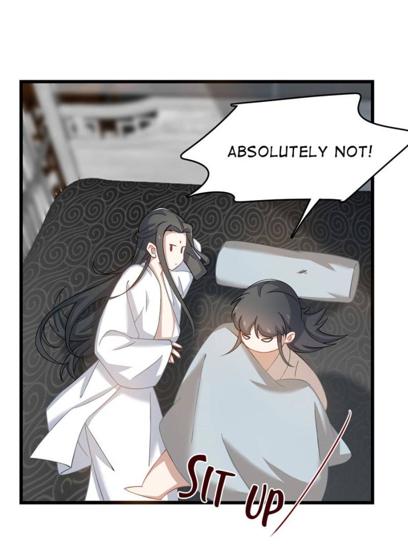 Queen of Posion: The Legend of a Super Agent, Doctor and Princess Chapter 130 - page 36