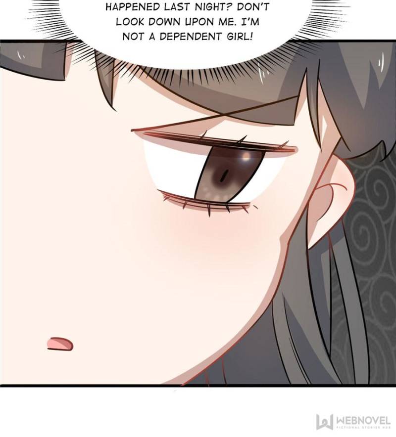 Queen of Posion: The Legend of a Super Agent, Doctor and Princess Chapter 130 - page 43