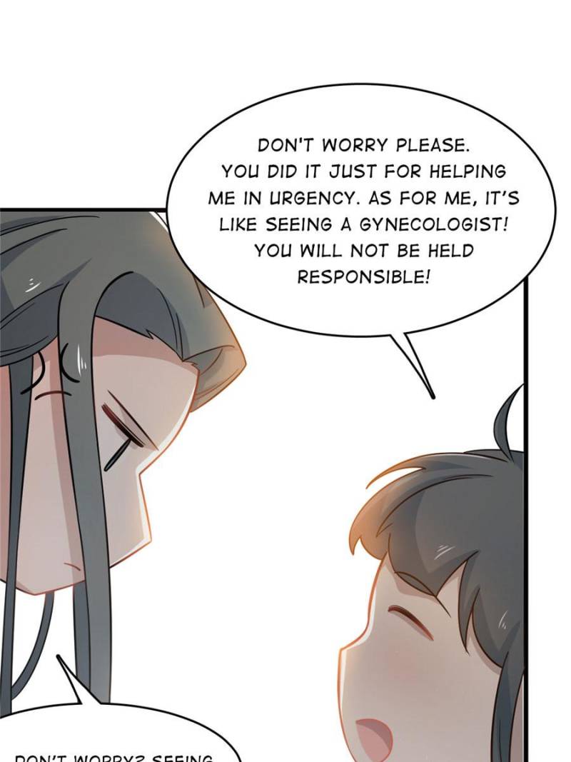 Queen of Posion: The Legend of a Super Agent, Doctor and Princess Chapter 130 - page 44