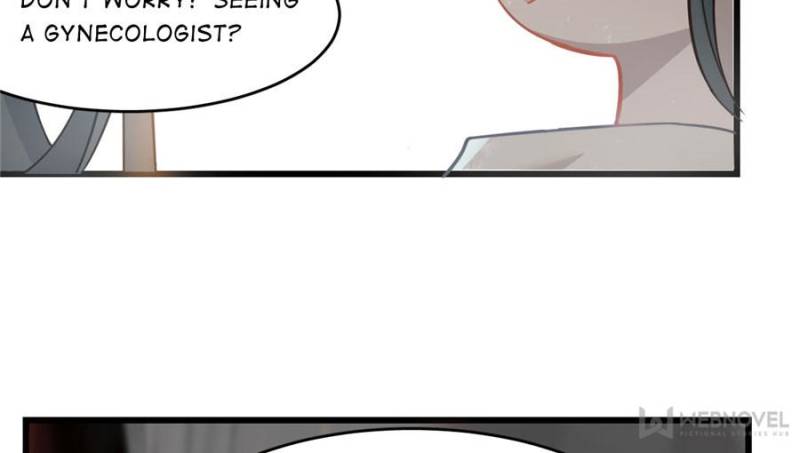 Queen of Posion: The Legend of a Super Agent, Doctor and Princess Chapter 130 - page 45
