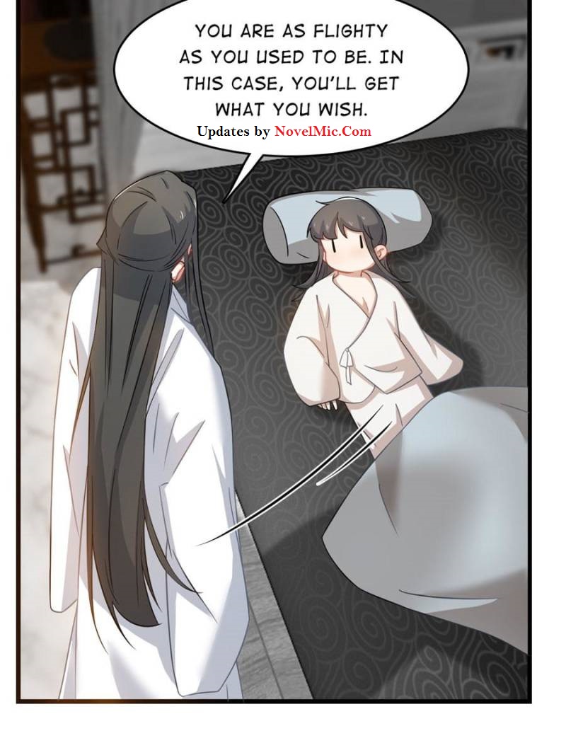 Queen of Posion: The Legend of a Super Agent, Doctor and Princess Chapter 130 - page 46