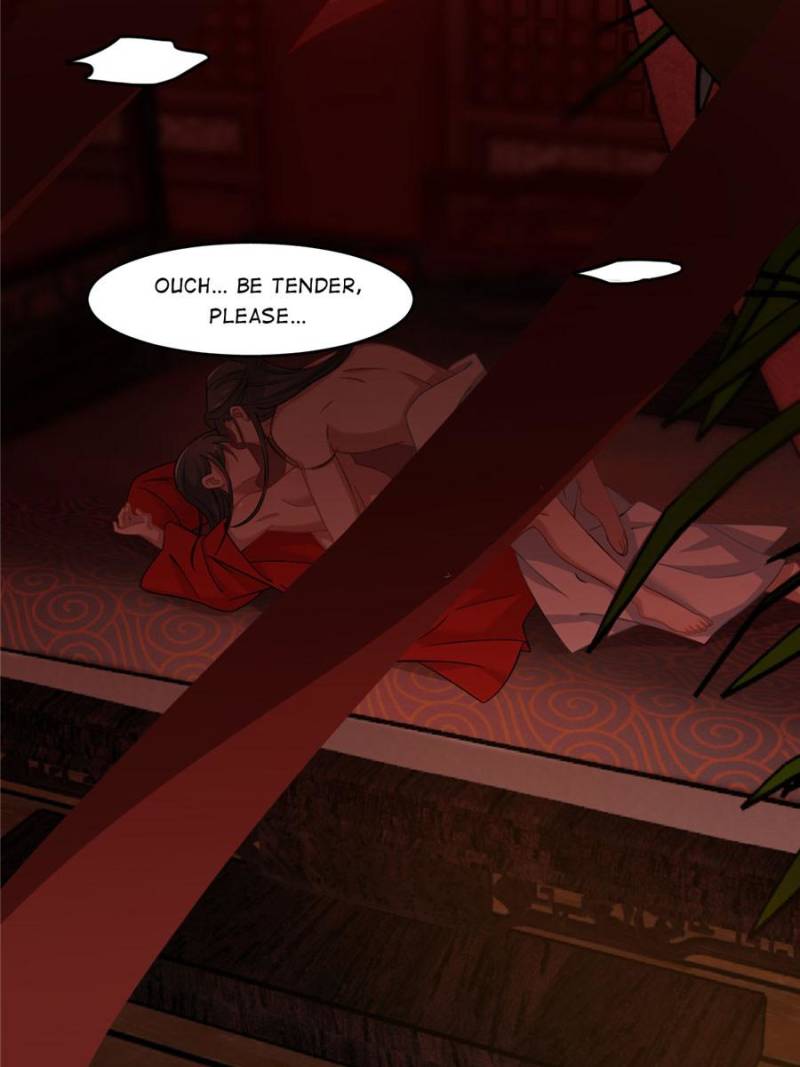 Queen of Posion: The Legend of a Super Agent, Doctor and Princess Chapter 130 - page 5