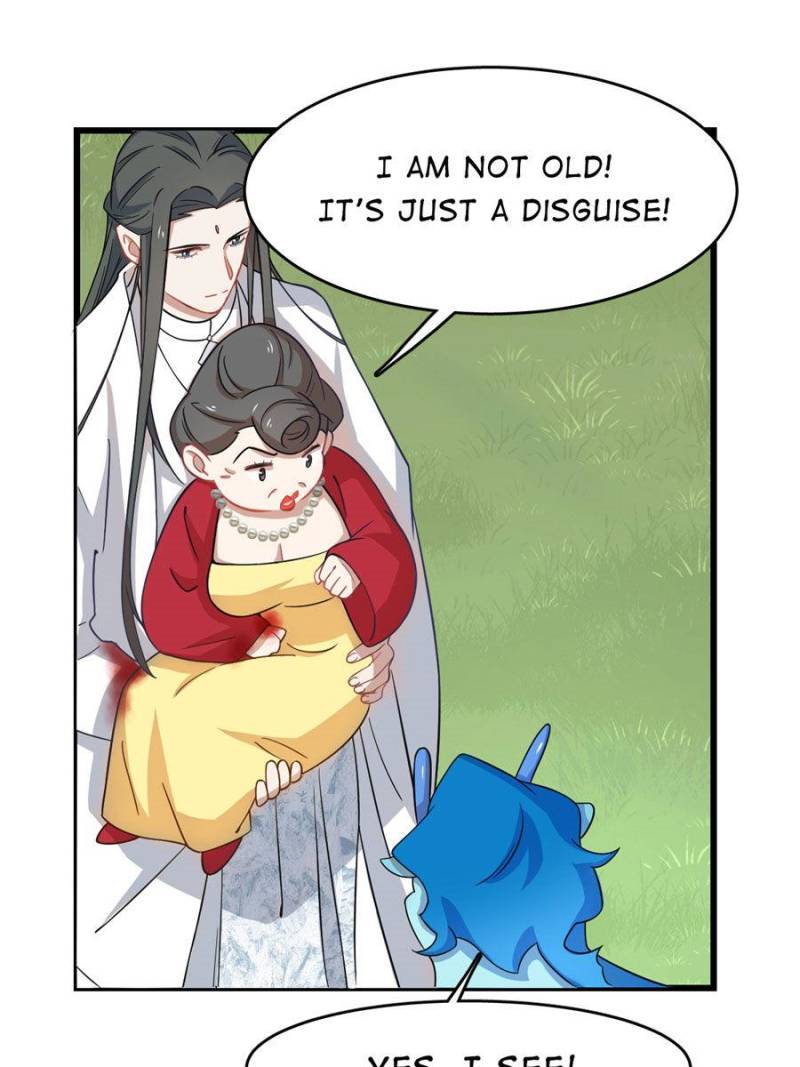 Queen of Posion: The Legend of a Super Agent, Doctor and Princess Chapter 120 - page 13
