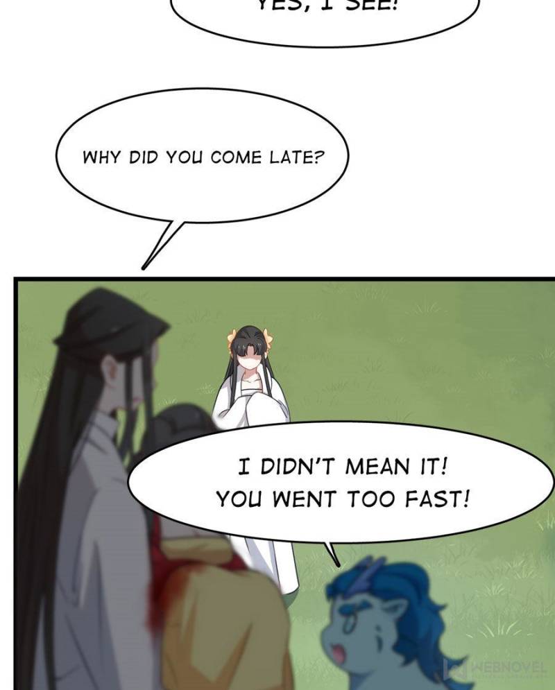 Queen of Posion: The Legend of a Super Agent, Doctor and Princess Chapter 120 - page 14