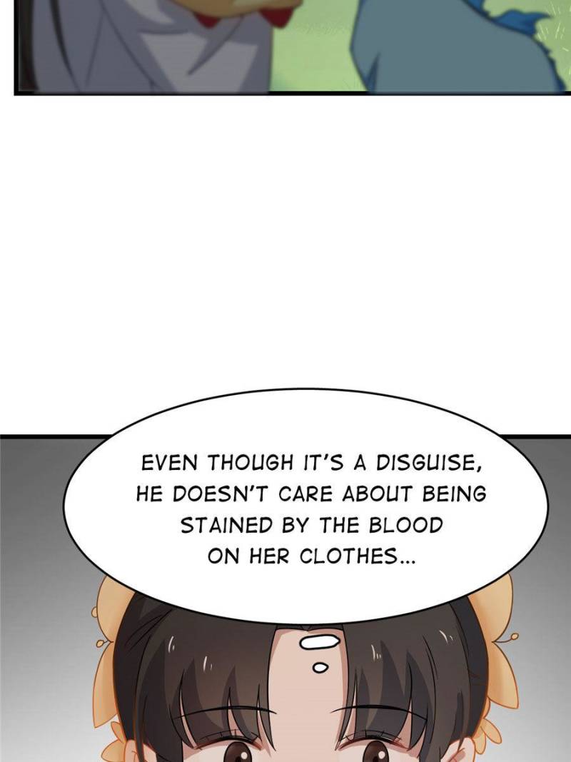Queen of Posion: The Legend of a Super Agent, Doctor and Princess Chapter 120 - page 15