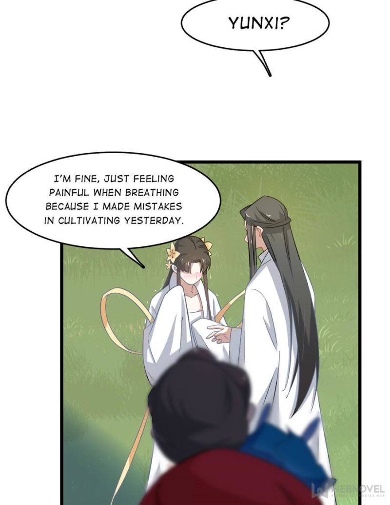 Queen of Posion: The Legend of a Super Agent, Doctor and Princess Chapter 120 - page 18