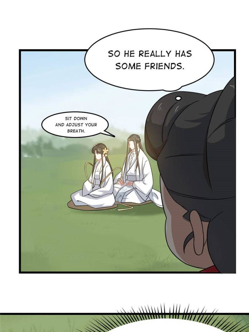 Queen of Posion: The Legend of a Super Agent, Doctor and Princess Chapter 120 - page 21