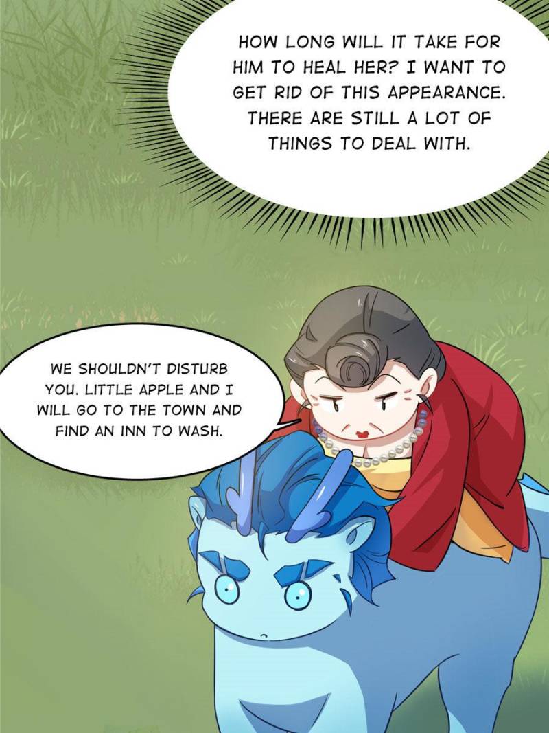 Queen of Posion: The Legend of a Super Agent, Doctor and Princess Chapter 120 - page 22