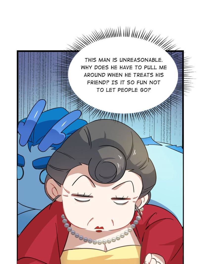Queen of Posion: The Legend of a Super Agent, Doctor and Princess Chapter 120 - page 27