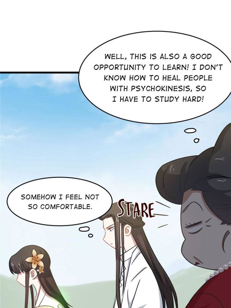 Queen of Posion: The Legend of a Super Agent, Doctor and Princess Chapter 120 - page 30