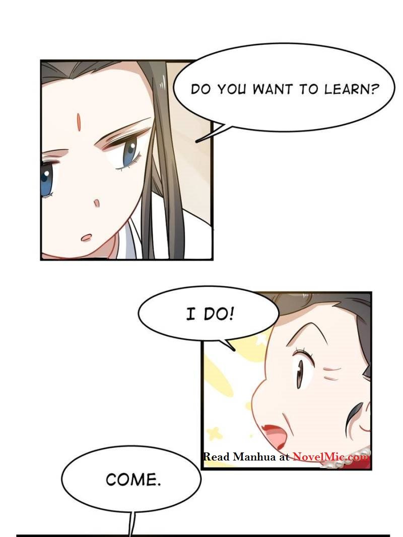 Queen of Posion: The Legend of a Super Agent, Doctor and Princess Chapter 120 - page 32