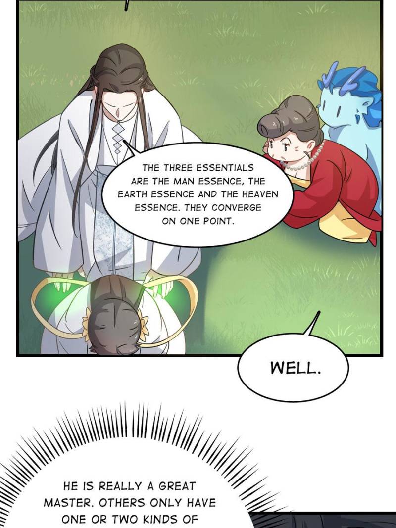 Queen of Posion: The Legend of a Super Agent, Doctor and Princess Chapter 120 - page 33