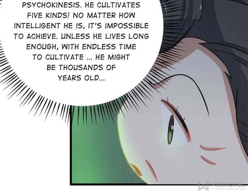 Queen of Posion: The Legend of a Super Agent, Doctor and Princess Chapter 120 - page 34