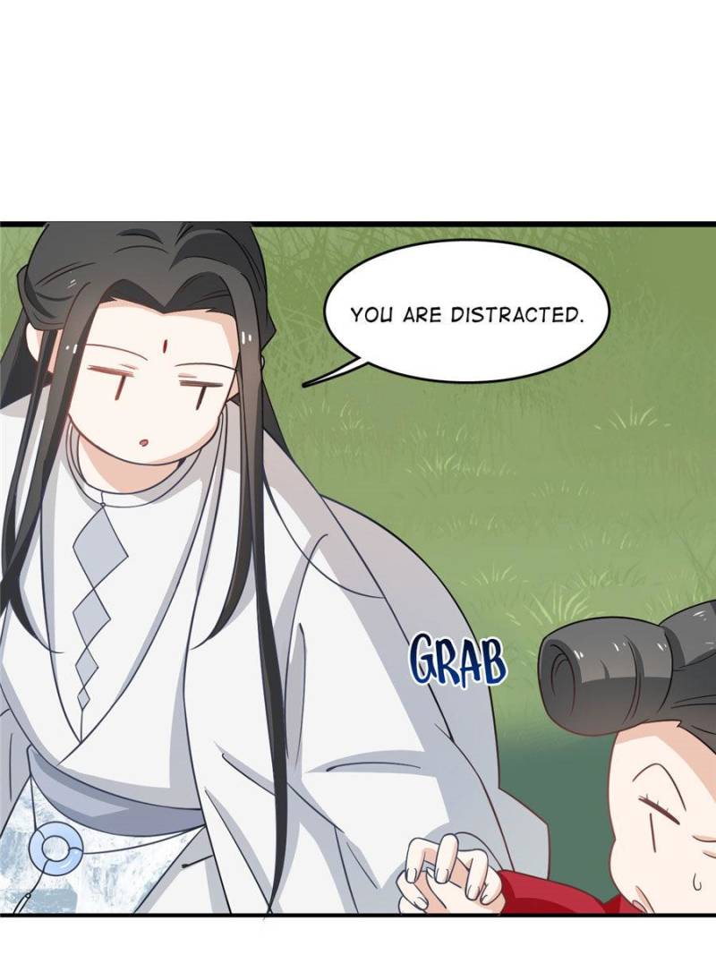 Queen of Posion: The Legend of a Super Agent, Doctor and Princess Chapter 120 - page 35