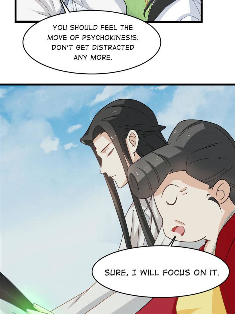Queen of Posion: The Legend of a Super Agent, Doctor and Princess Chapter 120 - page 38