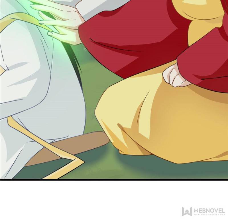 Queen of Posion: The Legend of a Super Agent, Doctor and Princess Chapter 120 - page 39