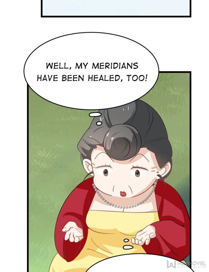 Queen of Posion: The Legend of a Super Agent, Doctor and Princess Chapter 120 - page 41