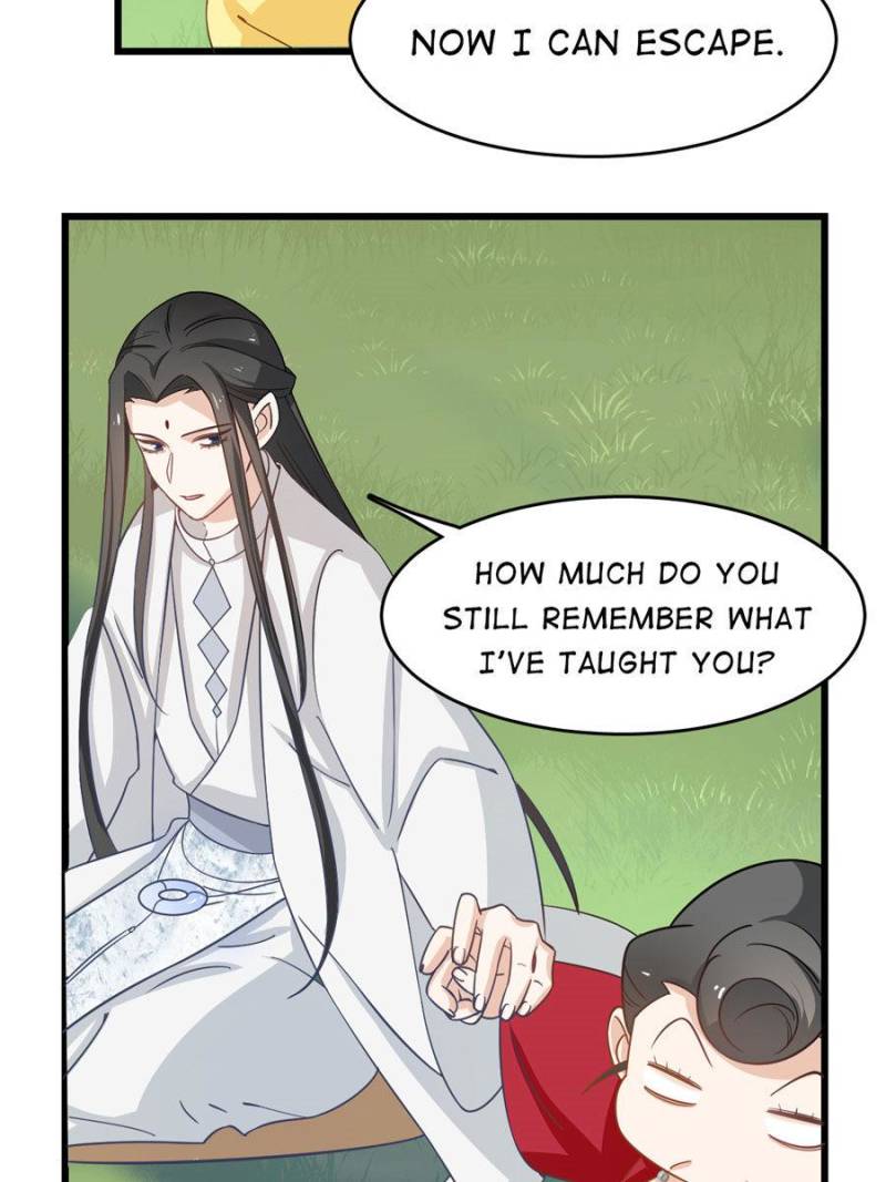Queen of Posion: The Legend of a Super Agent, Doctor and Princess Chapter 120 - page 42