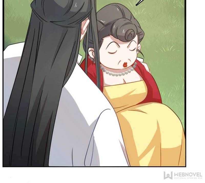 Queen of Posion: The Legend of a Super Agent, Doctor and Princess Chapter 120 - page 6