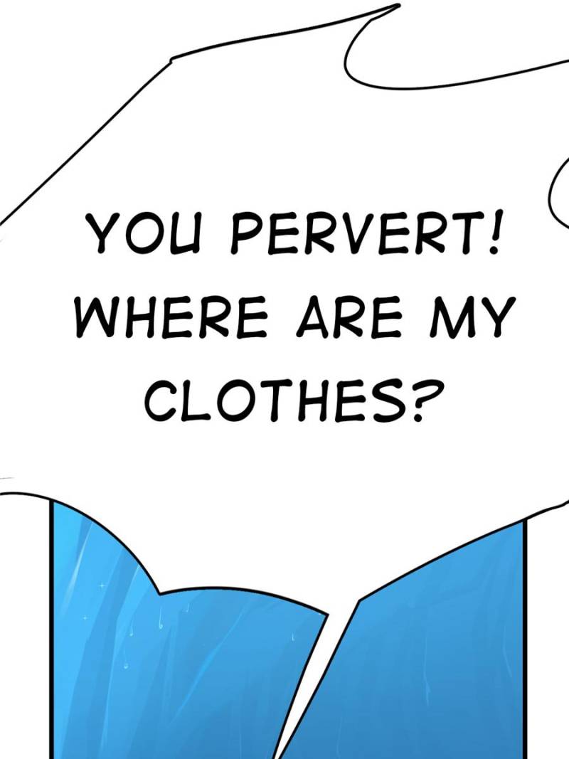 Queen of Posion: The Legend of a Super Agent, Doctor and Princess Chapter 48 - page 11