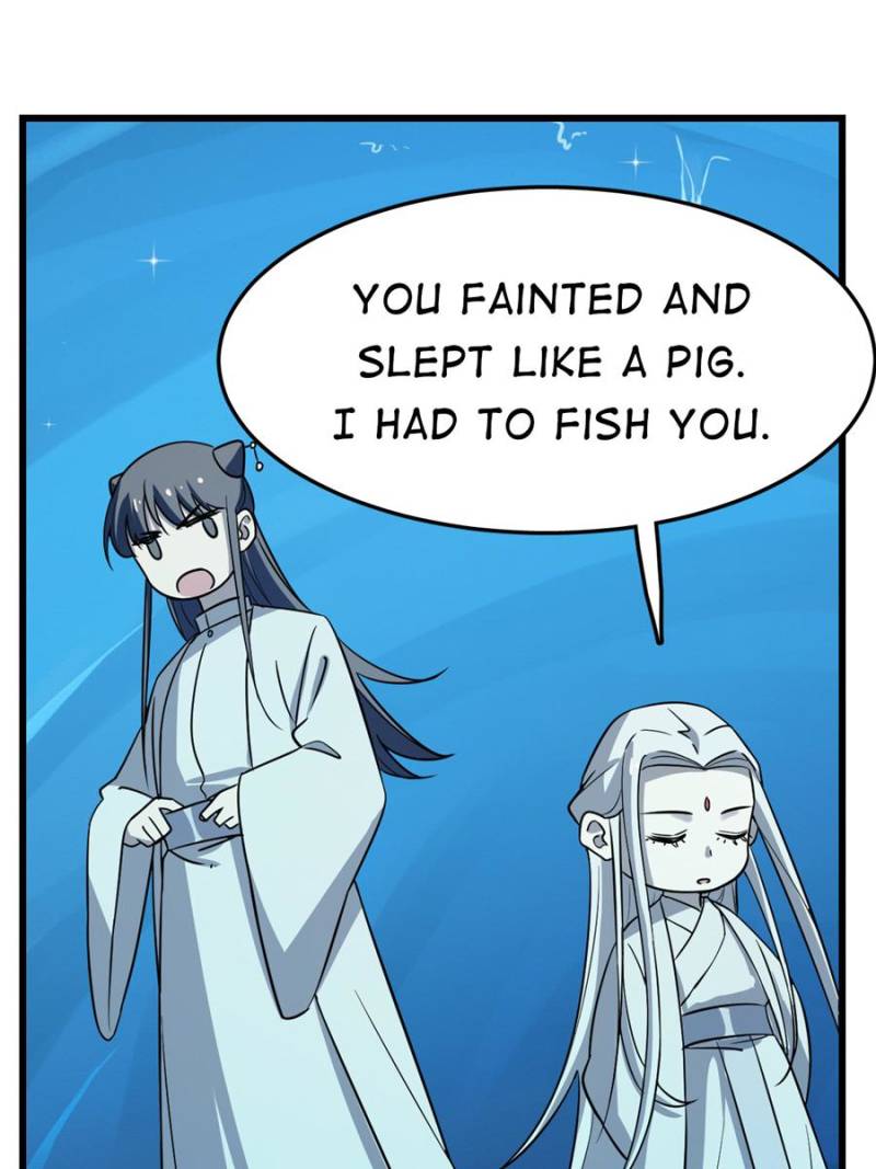 Queen of Posion: The Legend of a Super Agent, Doctor and Princess Chapter 48 - page 15