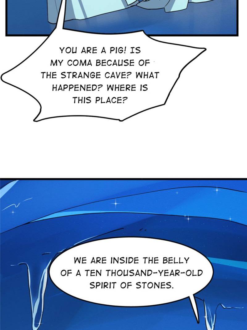 Queen of Posion: The Legend of a Super Agent, Doctor and Princess Chapter 48 - page 17