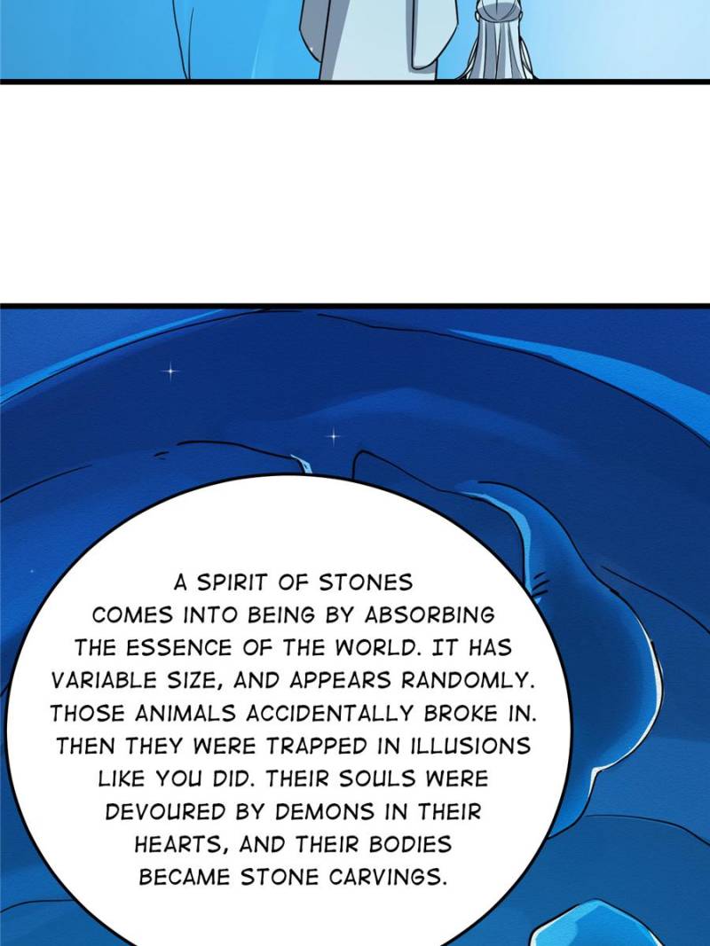 Queen of Posion: The Legend of a Super Agent, Doctor and Princess Chapter 48 - page 21