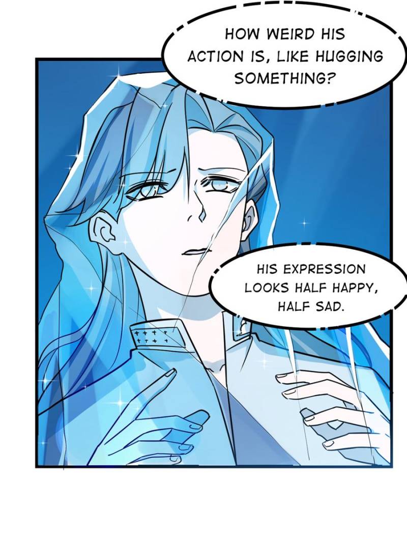 Queen of Posion: The Legend of a Super Agent, Doctor and Princess Chapter 48 - page 32