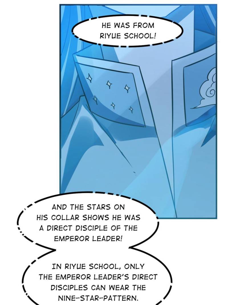 Queen of Posion: The Legend of a Super Agent, Doctor and Princess Chapter 48 - page 34