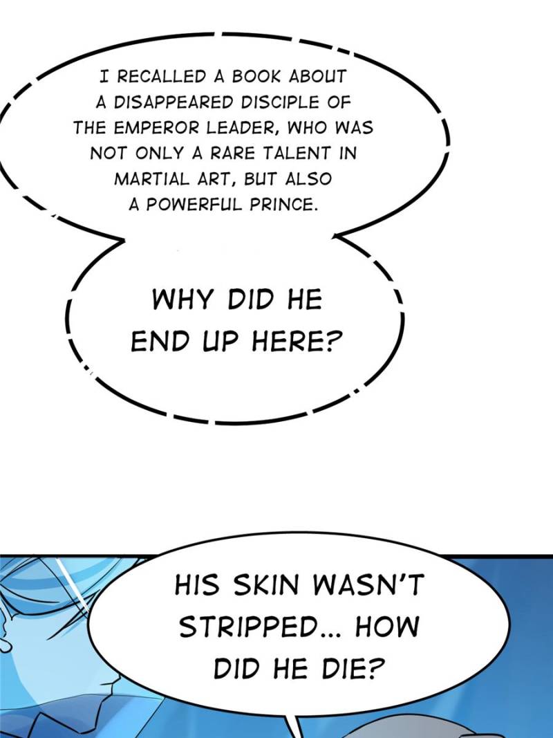 Queen of Posion: The Legend of a Super Agent, Doctor and Princess Chapter 48 - page 37