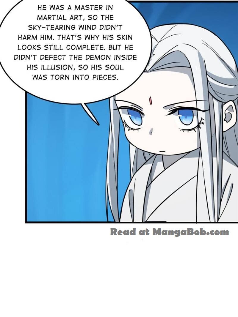 Queen of Posion: The Legend of a Super Agent, Doctor and Princess Chapter 48 - page 41