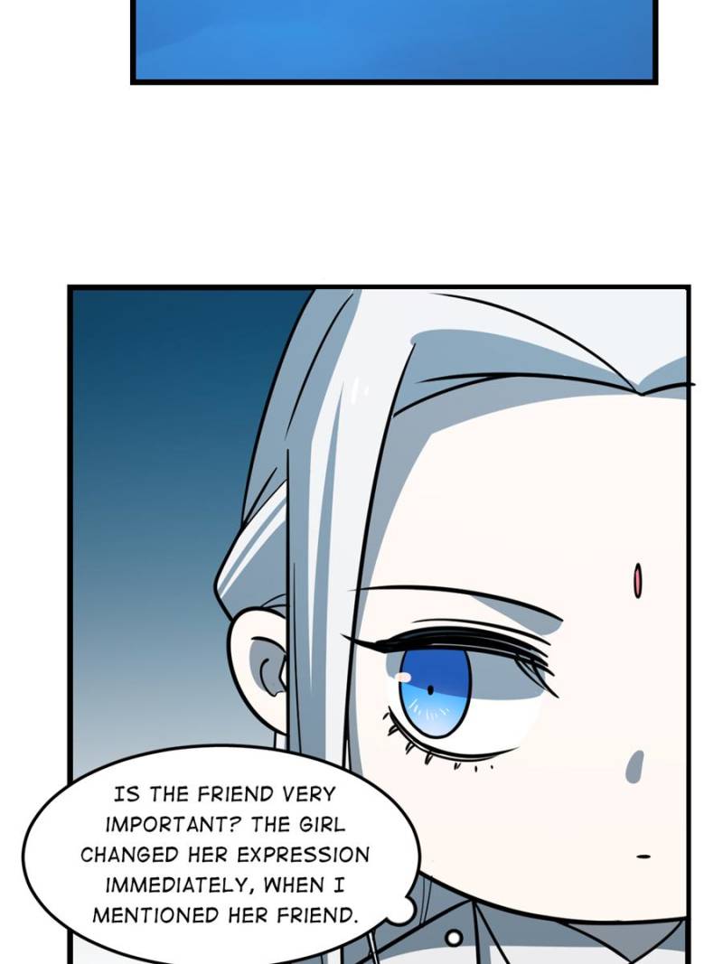 Queen of Posion: The Legend of a Super Agent, Doctor and Princess Chapter 48 - page 59