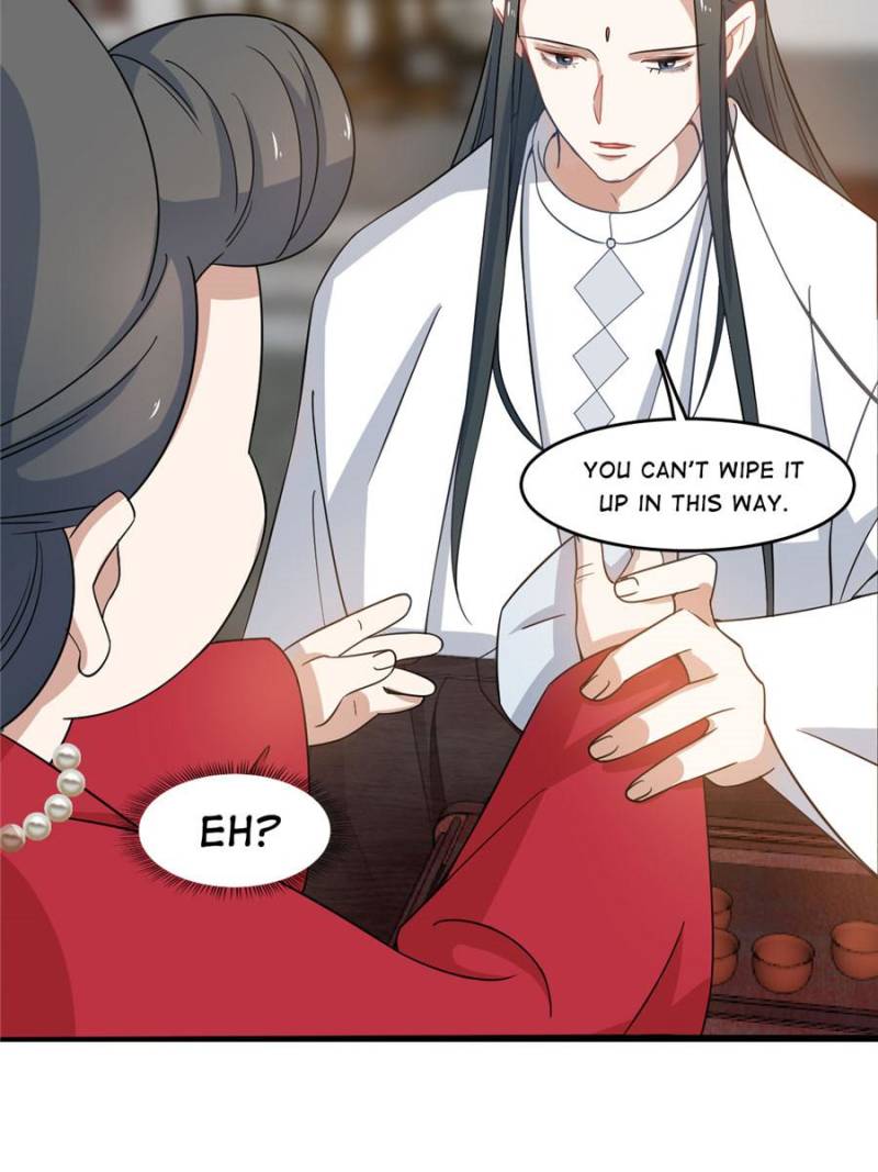 Queen of Posion: The Legend of a Super Agent, Doctor and Princess Chapter 123 - page 10