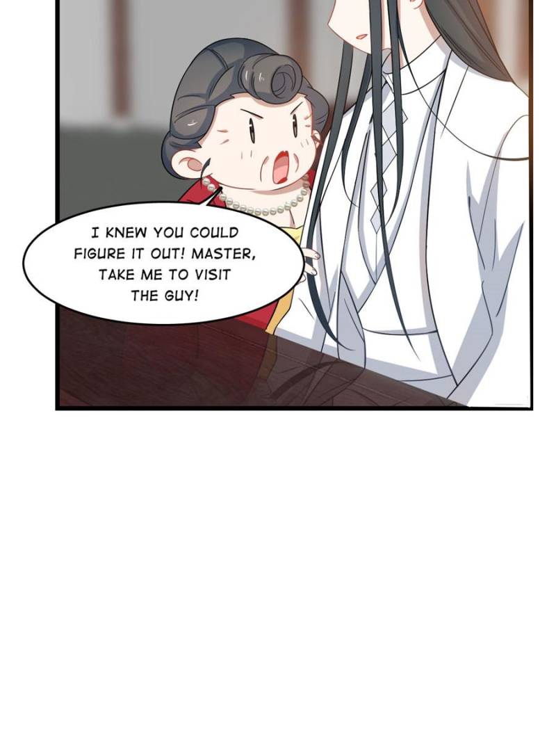 Queen of Posion: The Legend of a Super Agent, Doctor and Princess Chapter 123 - page 16